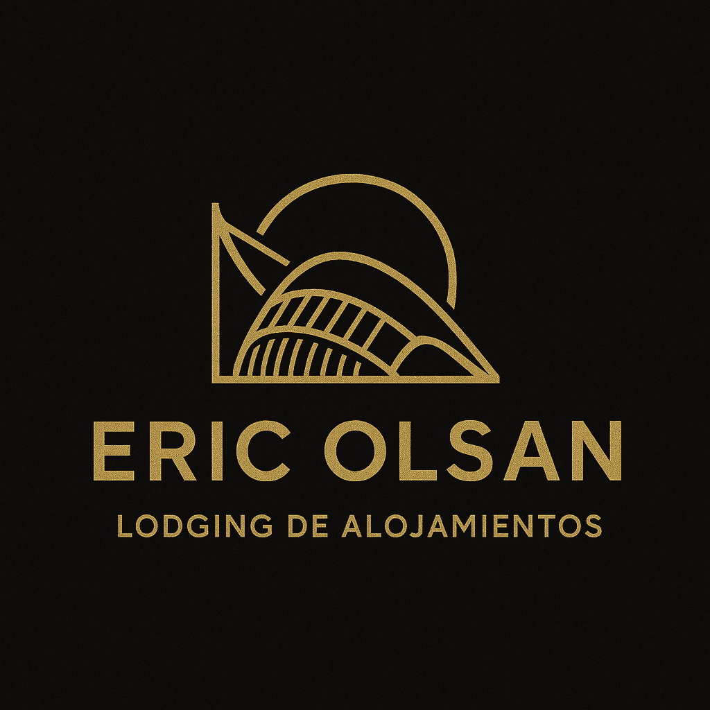 Eric Olsan Lodging